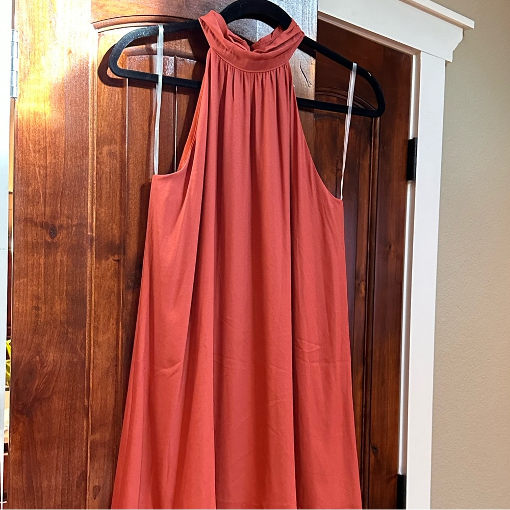XS Lush Dress NWT